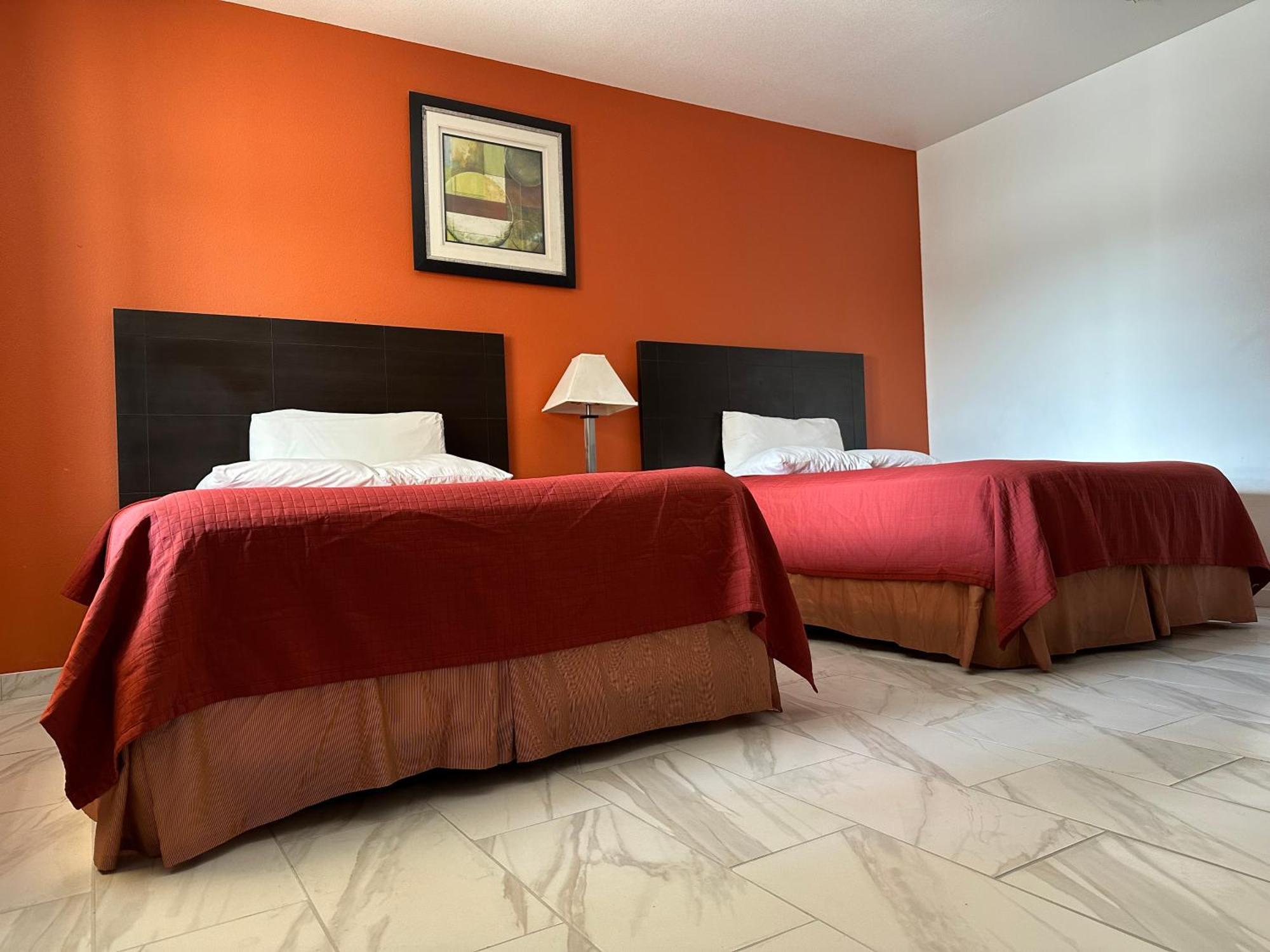 Lux Inn&Suites Three Rivers Extérieur photo