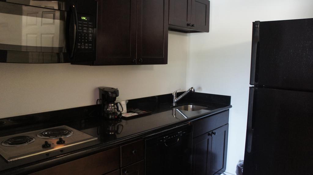 Lux Inn&Suites Three Rivers Chambre photo