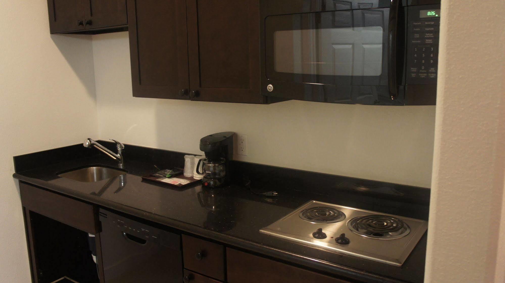 Lux Inn&Suites Three Rivers Extérieur photo